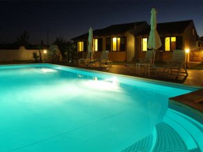 Fontana dei Desideri